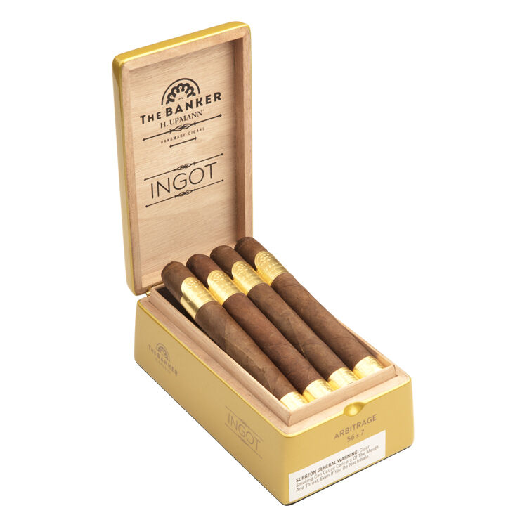 View product media UPTBING Arbitrage, , jrcigars 2